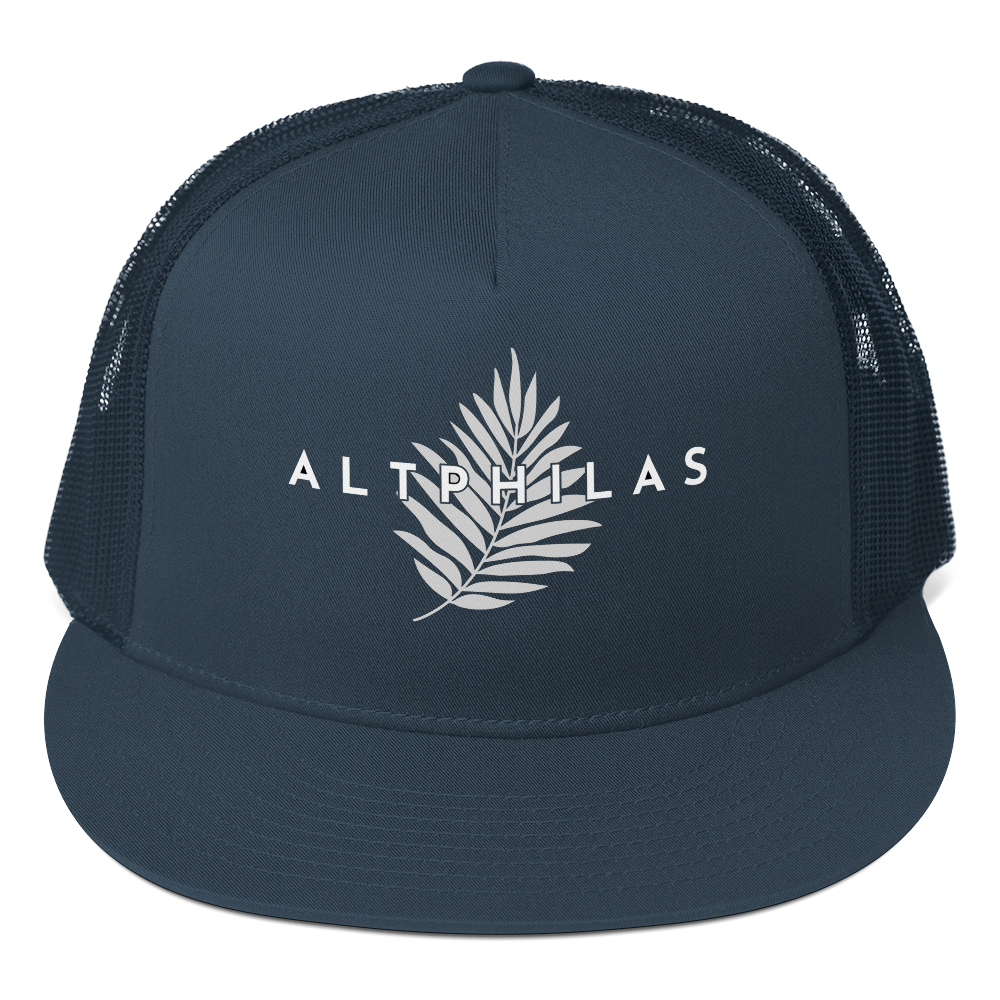 Altphilas Trucker Cap