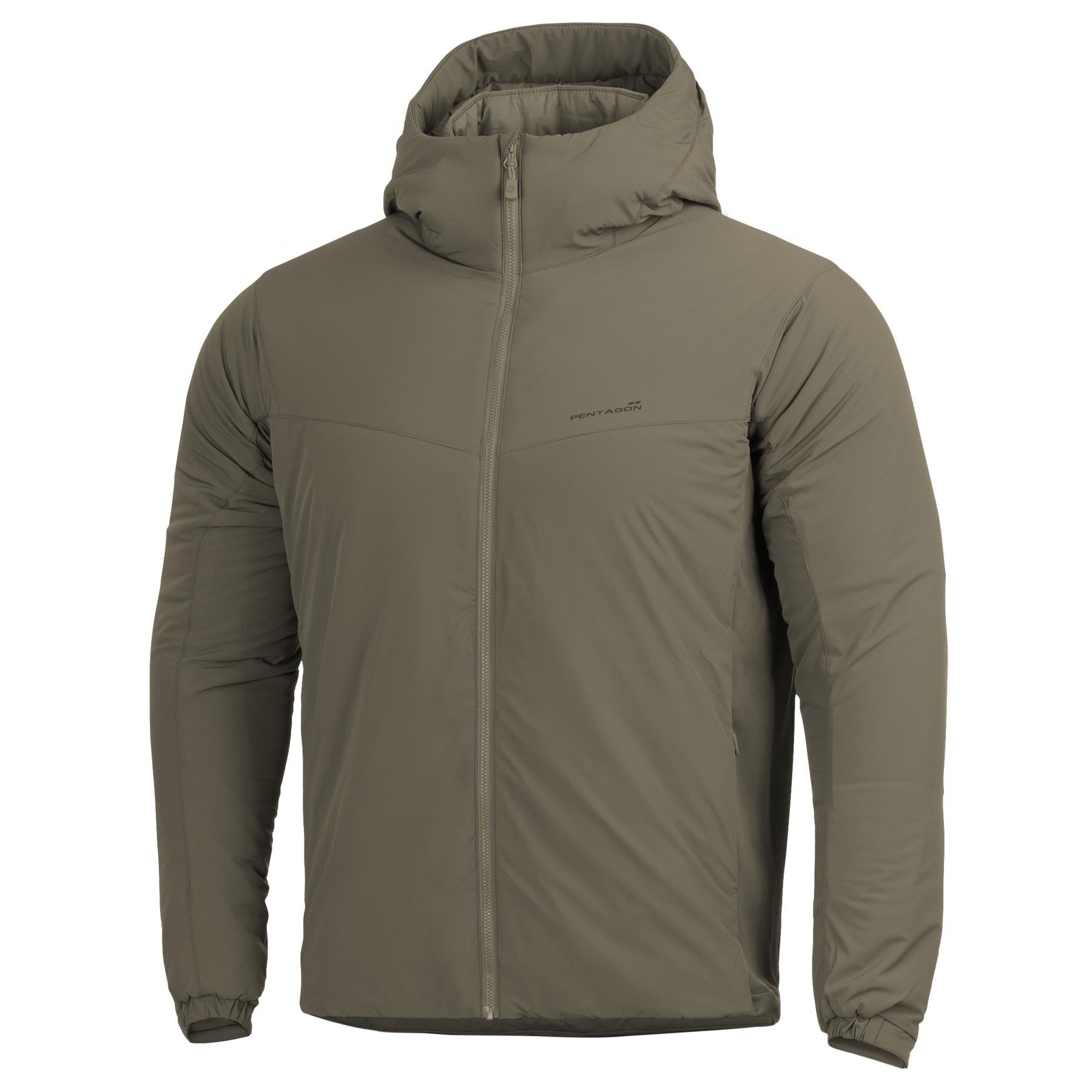 Panthiras V2.0 3M™ G™ Insulation Jacket