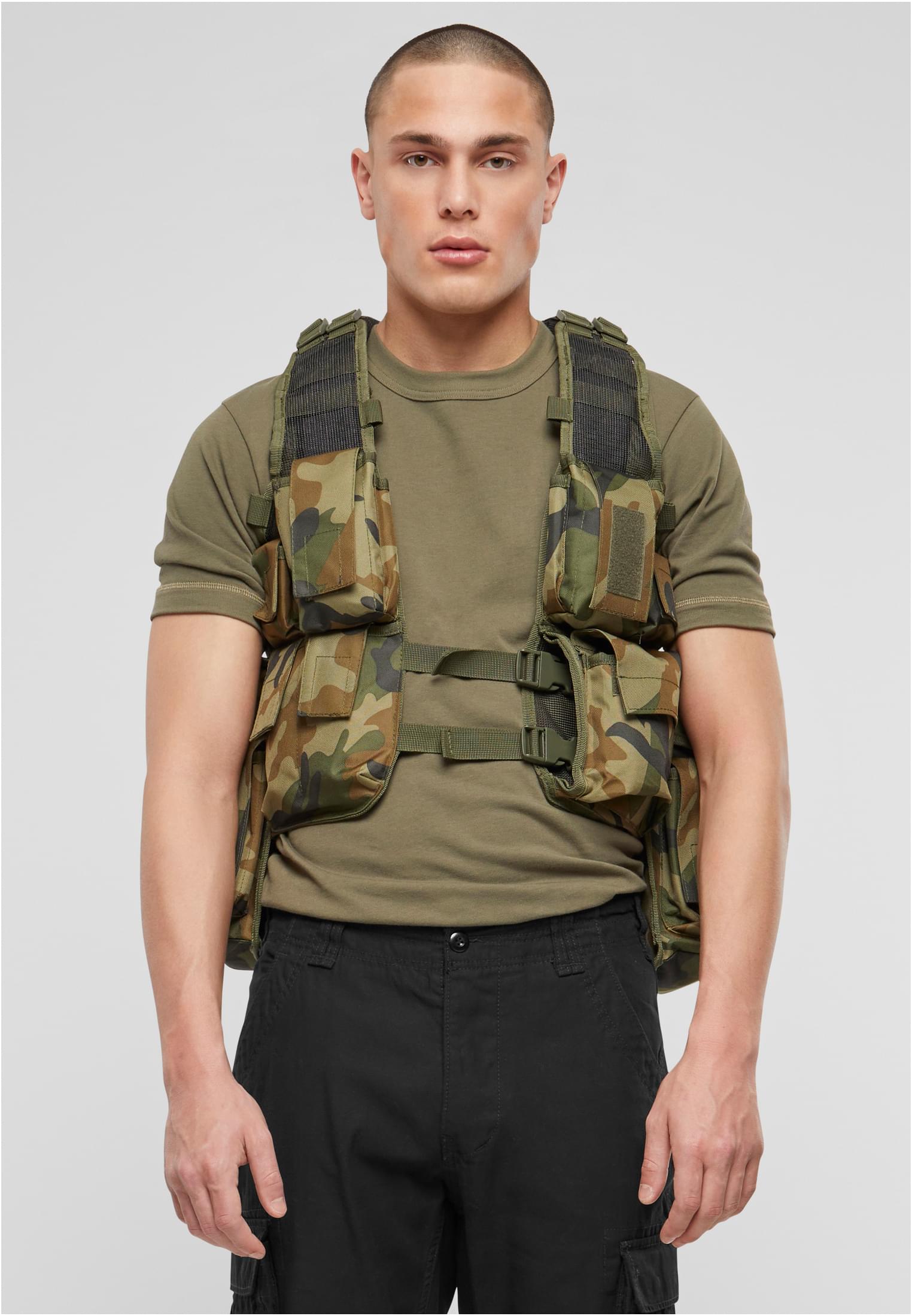 Tactical Vest