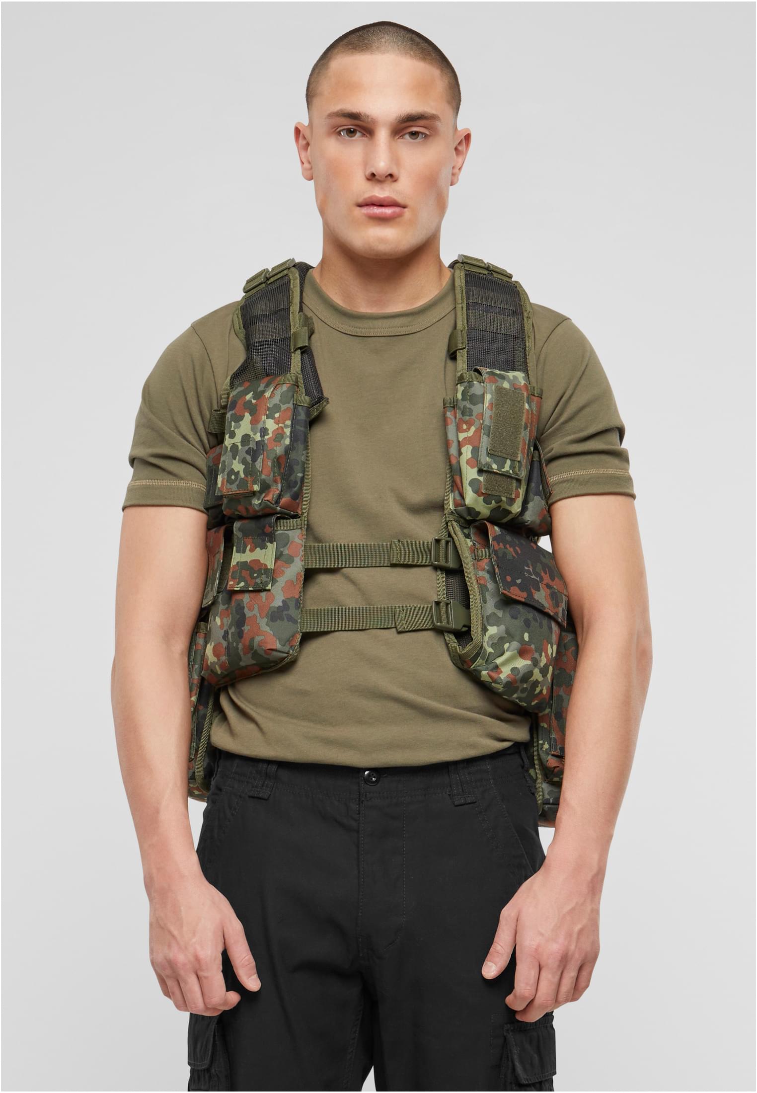 Tactical Vest