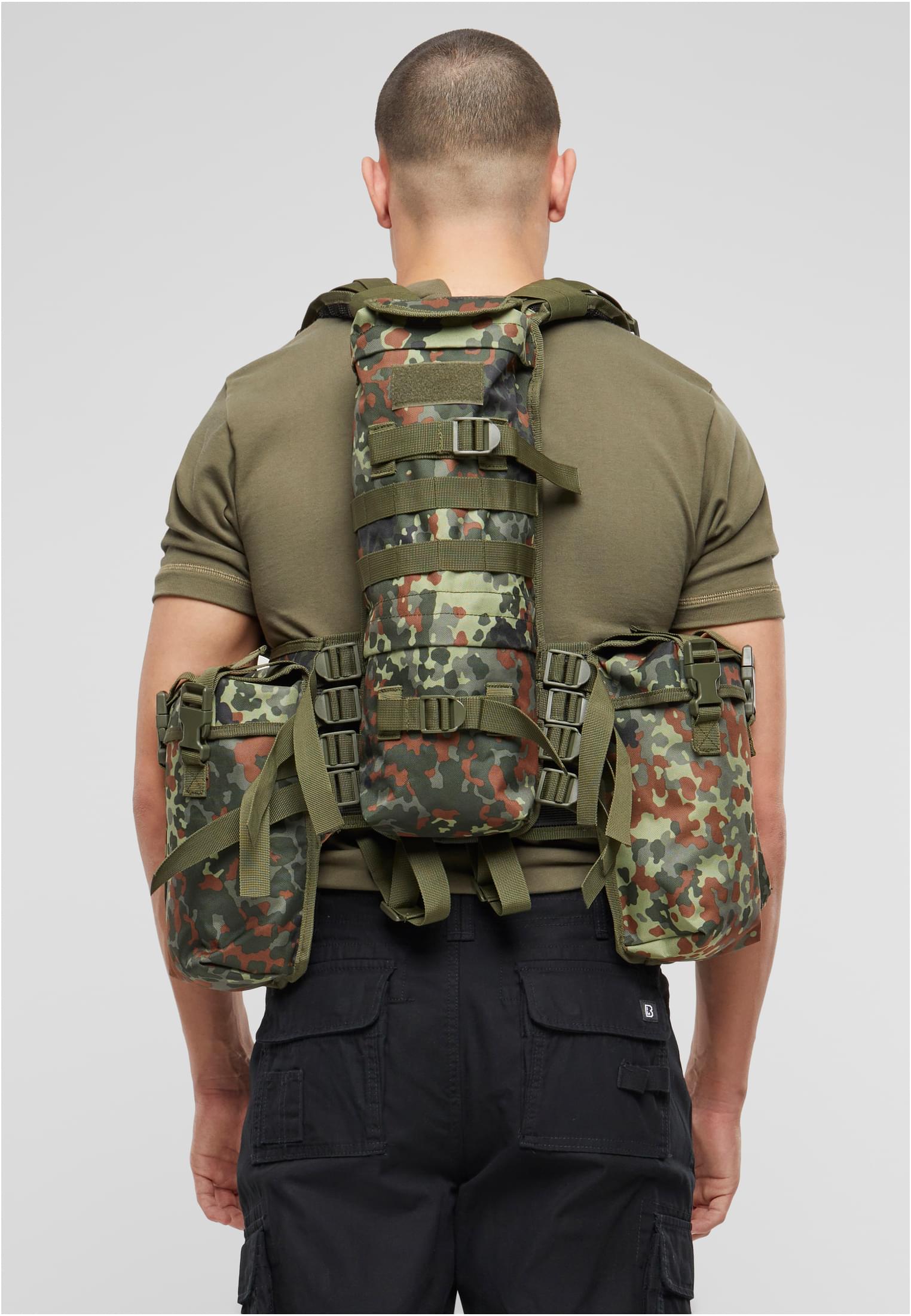 Tactical Vest