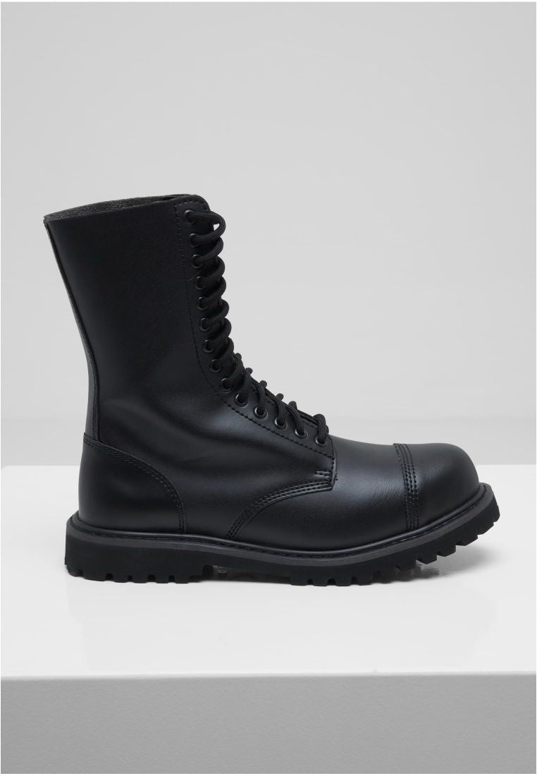 Vegantom 14 Eyelet Boots