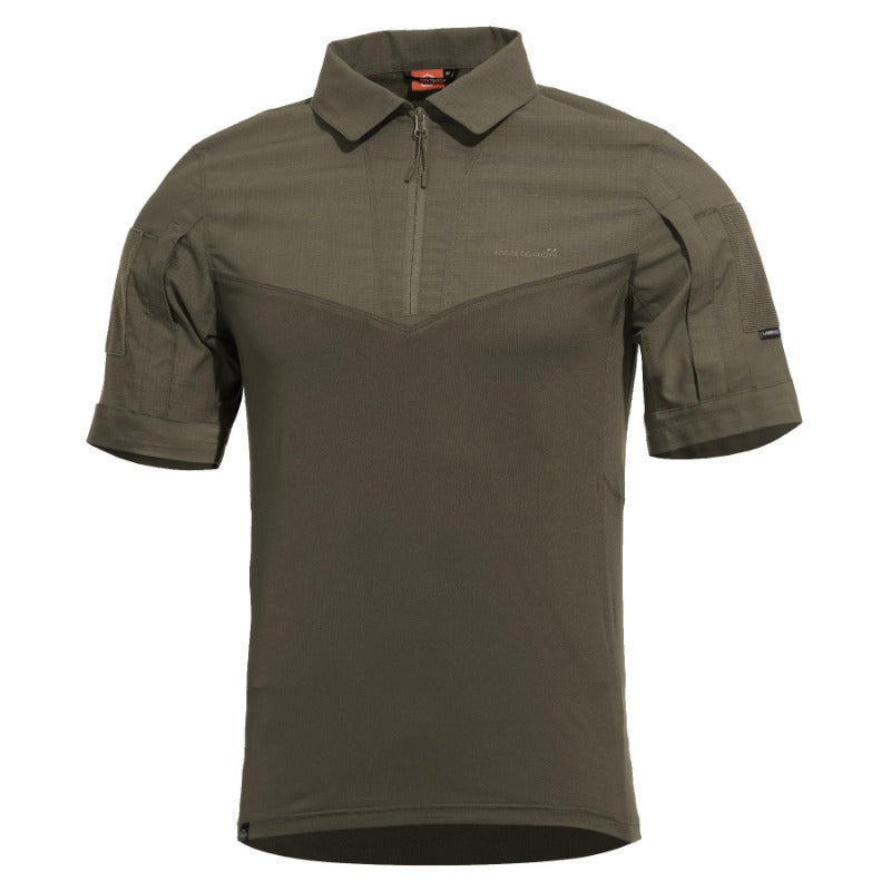 Ranger Tac-Fresh Shirt Short Arm