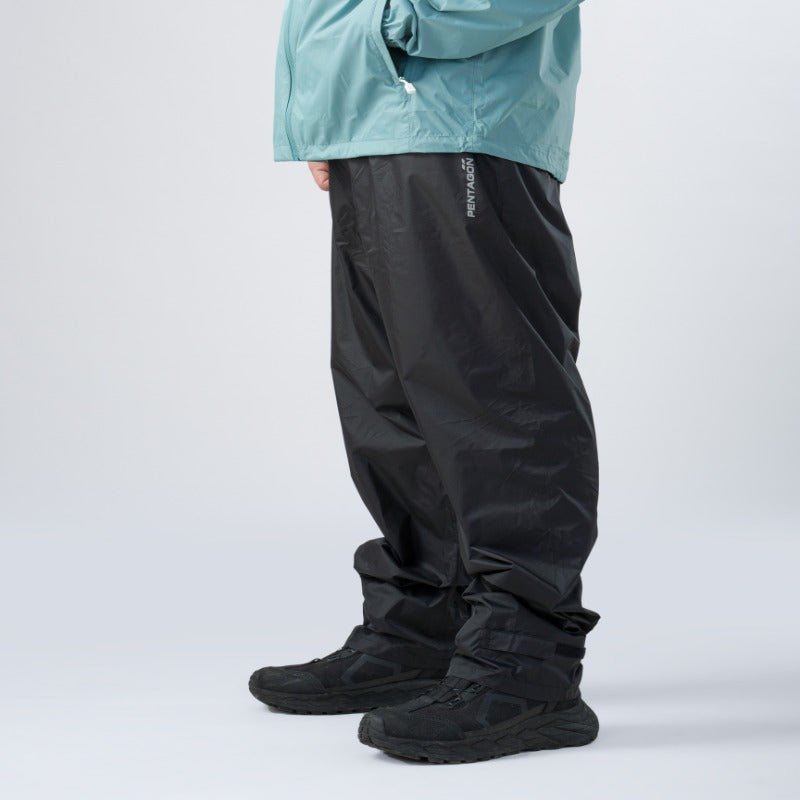 Cloudburst Packable Unisex Rain Pants