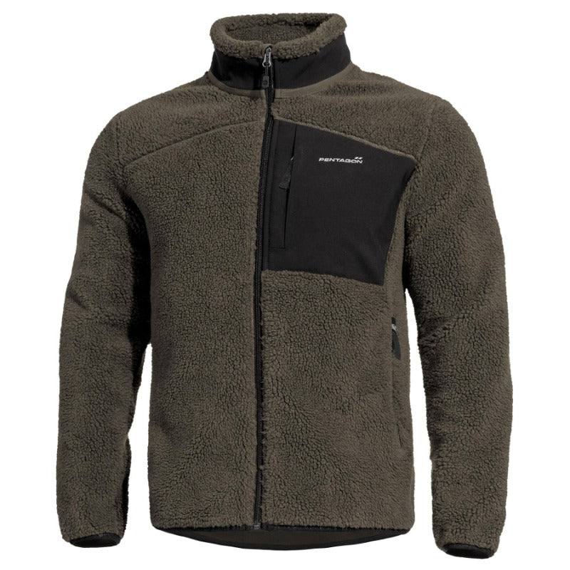 Summit Sherpa Fleece