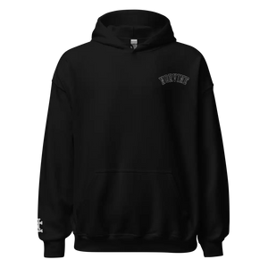 Anchor Heavy Blend Hoodie - Norvine