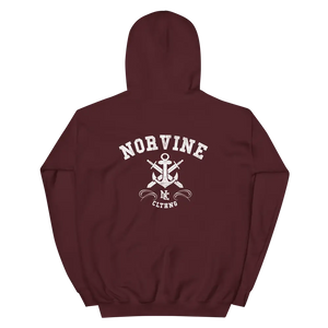 Anchor Heavy Blend Hoodie - Norvine