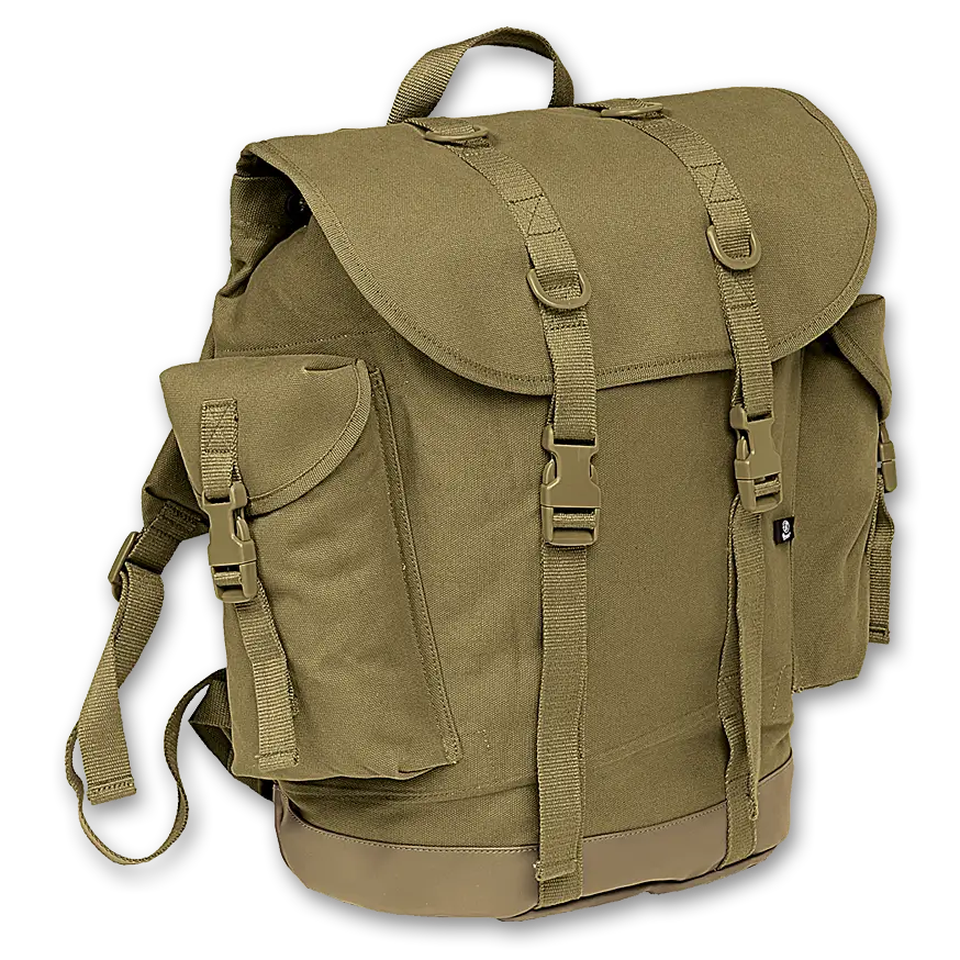 Armed Forces Hunter Backpack - Brandit