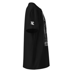 Balaclava Organic Tee T-shirt - Norvine