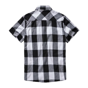 Checkshirt Halfsleeve Shirt - Brandit