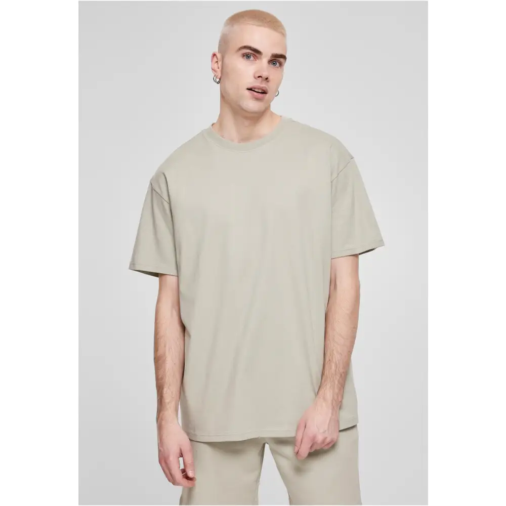 Heavy Oversized Tee T-shirt - Urban Classics