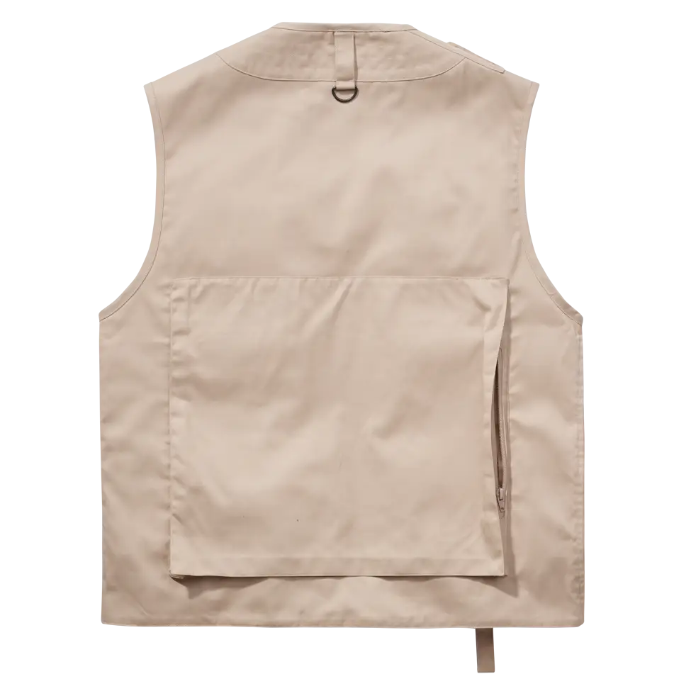 Hunting Tactical Vest - Brandit