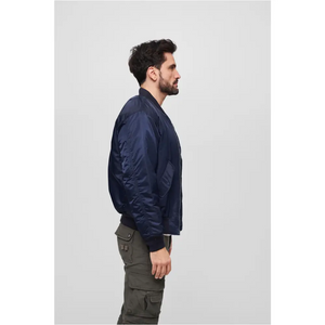 Ma1 Bomber Jacket Heavy - Brandit