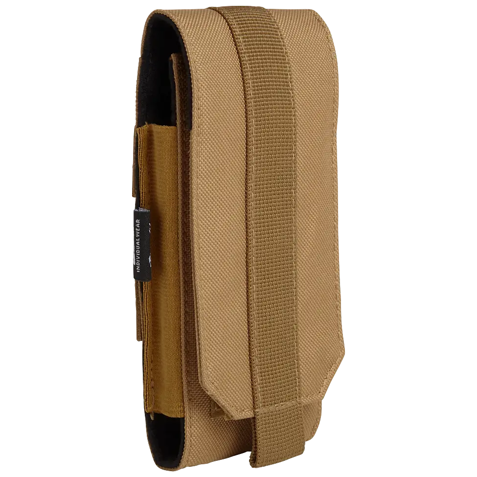 Molle Phone Pouch Bag - Brandit