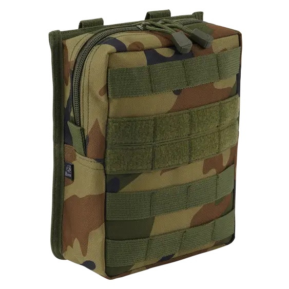 Molle Pouch Cross Bag - Brandit