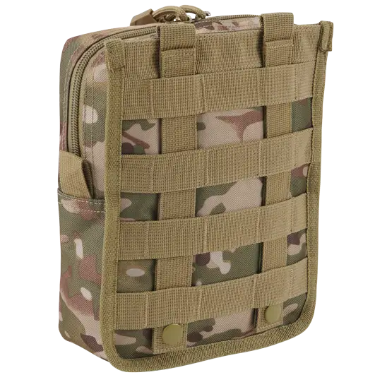 Molle Pouch Cross Bag - Brandit