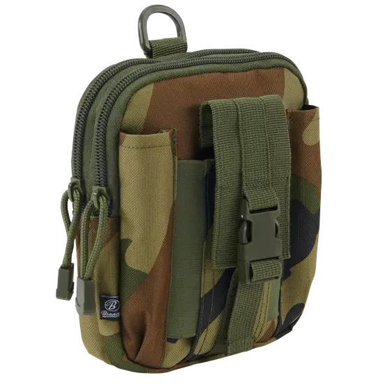 Molle Pouch Functional Bag - Brandit