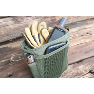 Molle Pouch Tactical Bag - Brandit