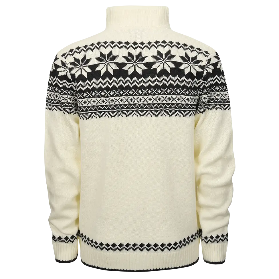 Norwegian Cardigan Sweater - Brandit