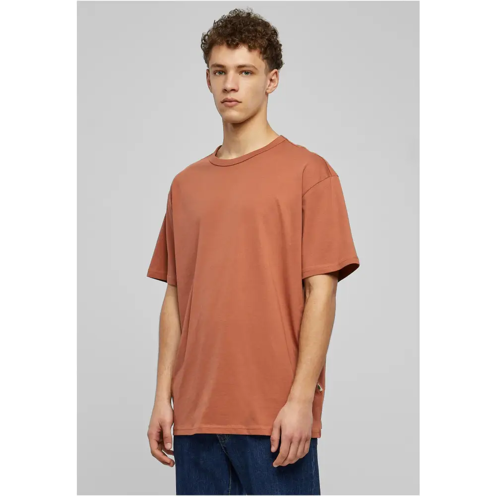 Organic Basic T-shirt - Urban Classics