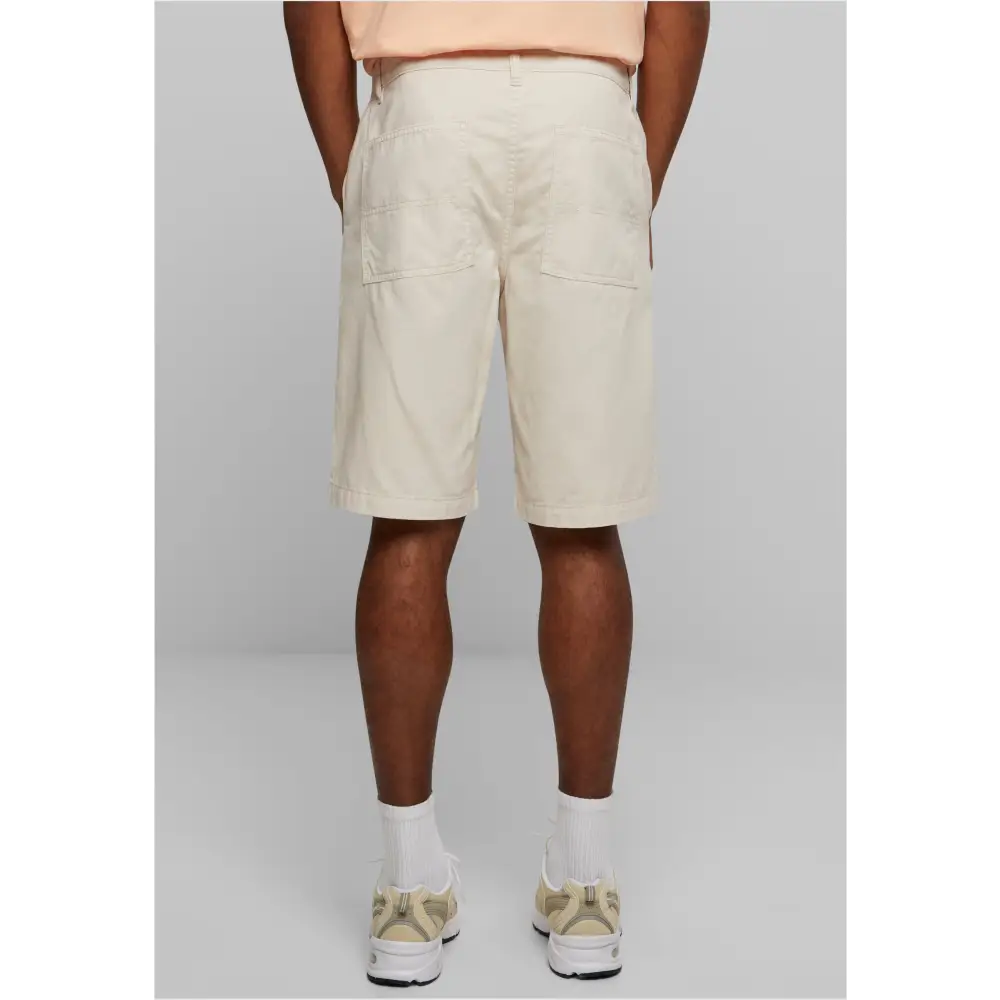 Organic Skater Chino Shorts - Urban Classics