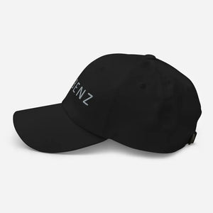 R-benz Baseball Cap