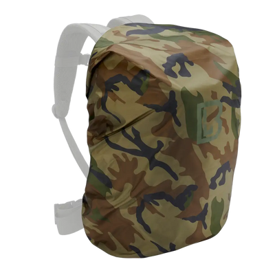 Raincover Large Brandit Backpack