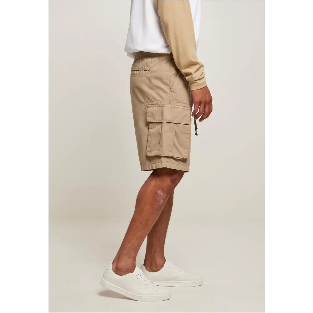 Short Cargo Shorts - Urban Classics