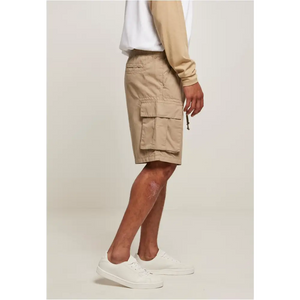 Short Cargo Shorts - Urban Classics