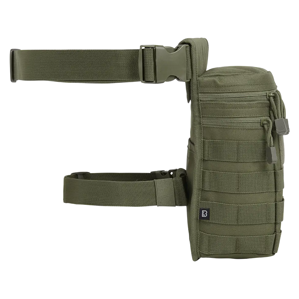 Side Kick Bag Molle - Brandit