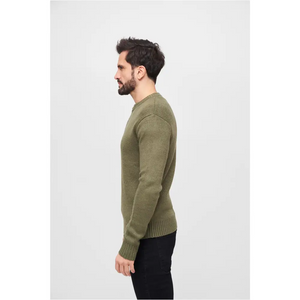 Swiss Army Pullover Sweater - Brandit